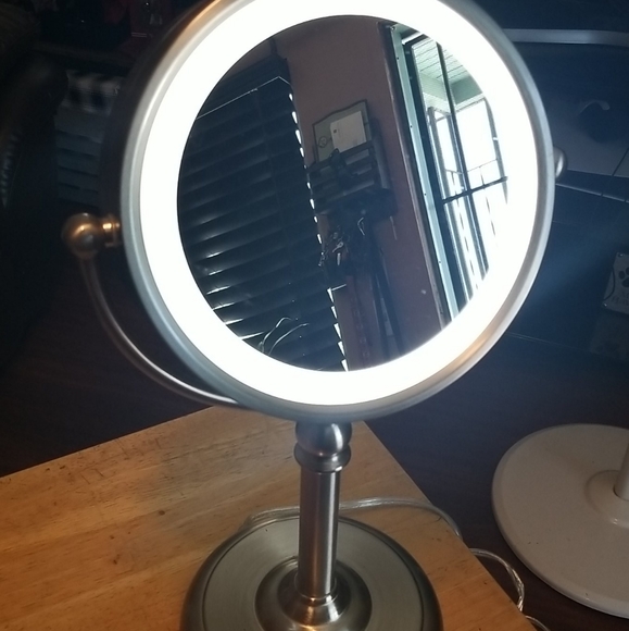 sunter Bath & Body Sunter Professional Led Vanity Mirror Poshmark